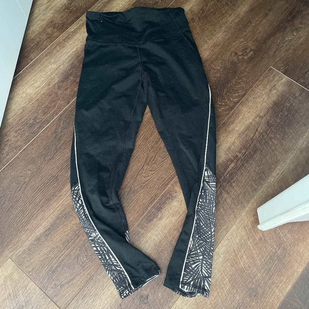 Champion leggings